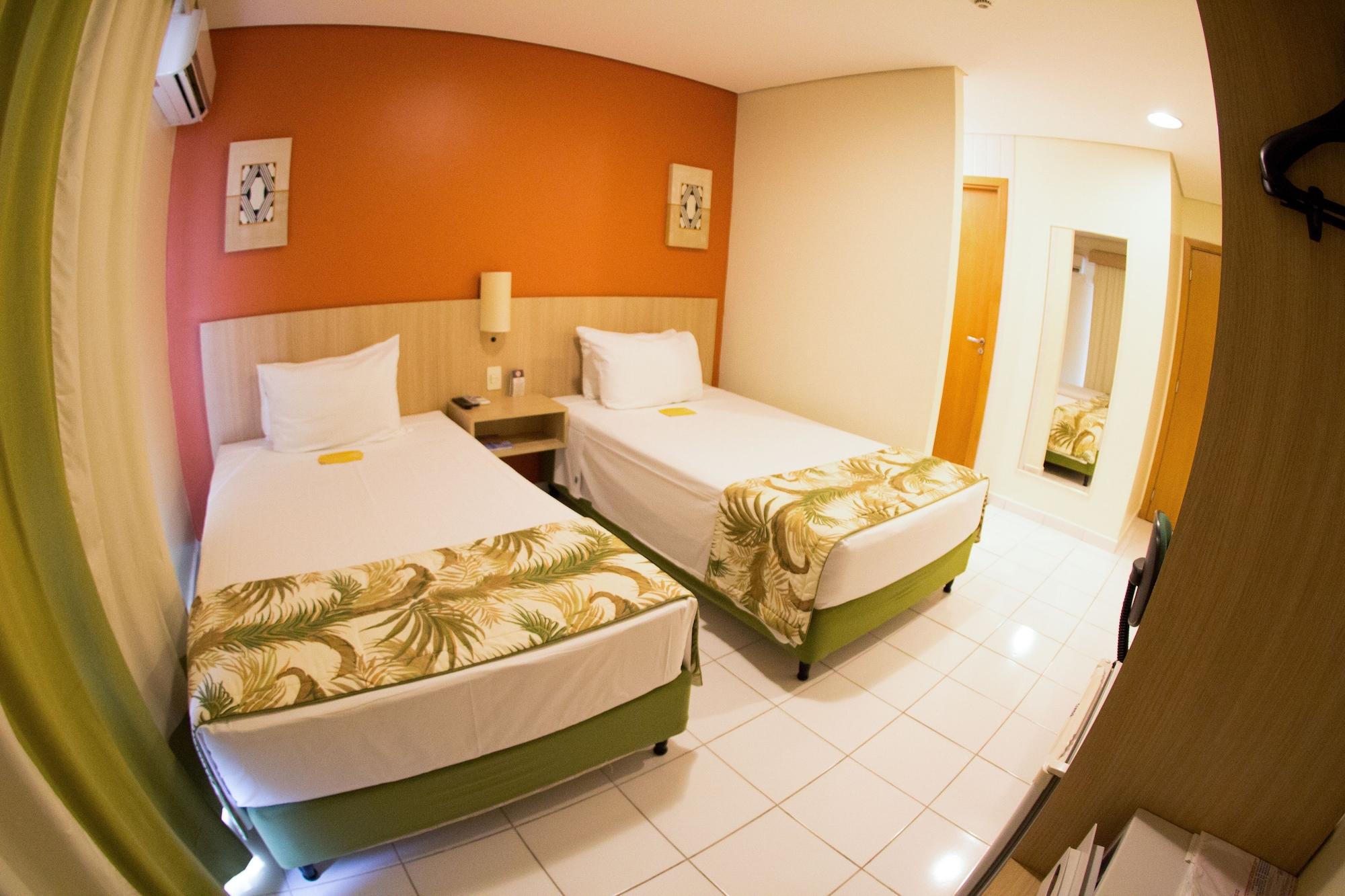 Sleep Hotel Manaus