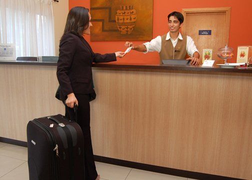 Sleep Hotel 3*
