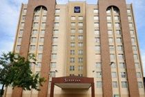Sleep Hotel