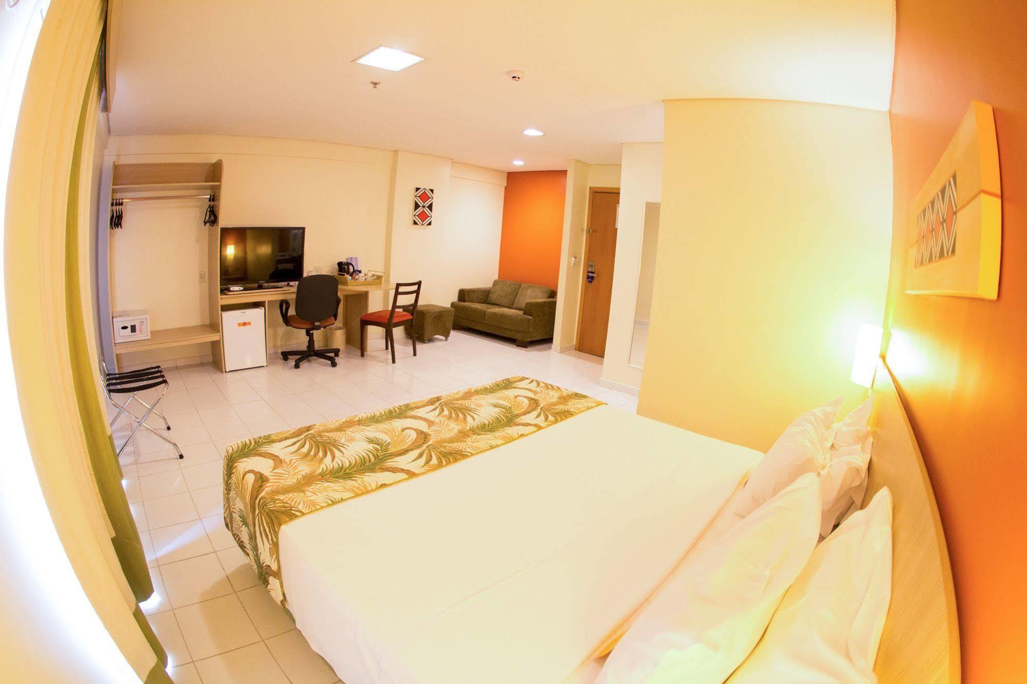Sleep Hotel