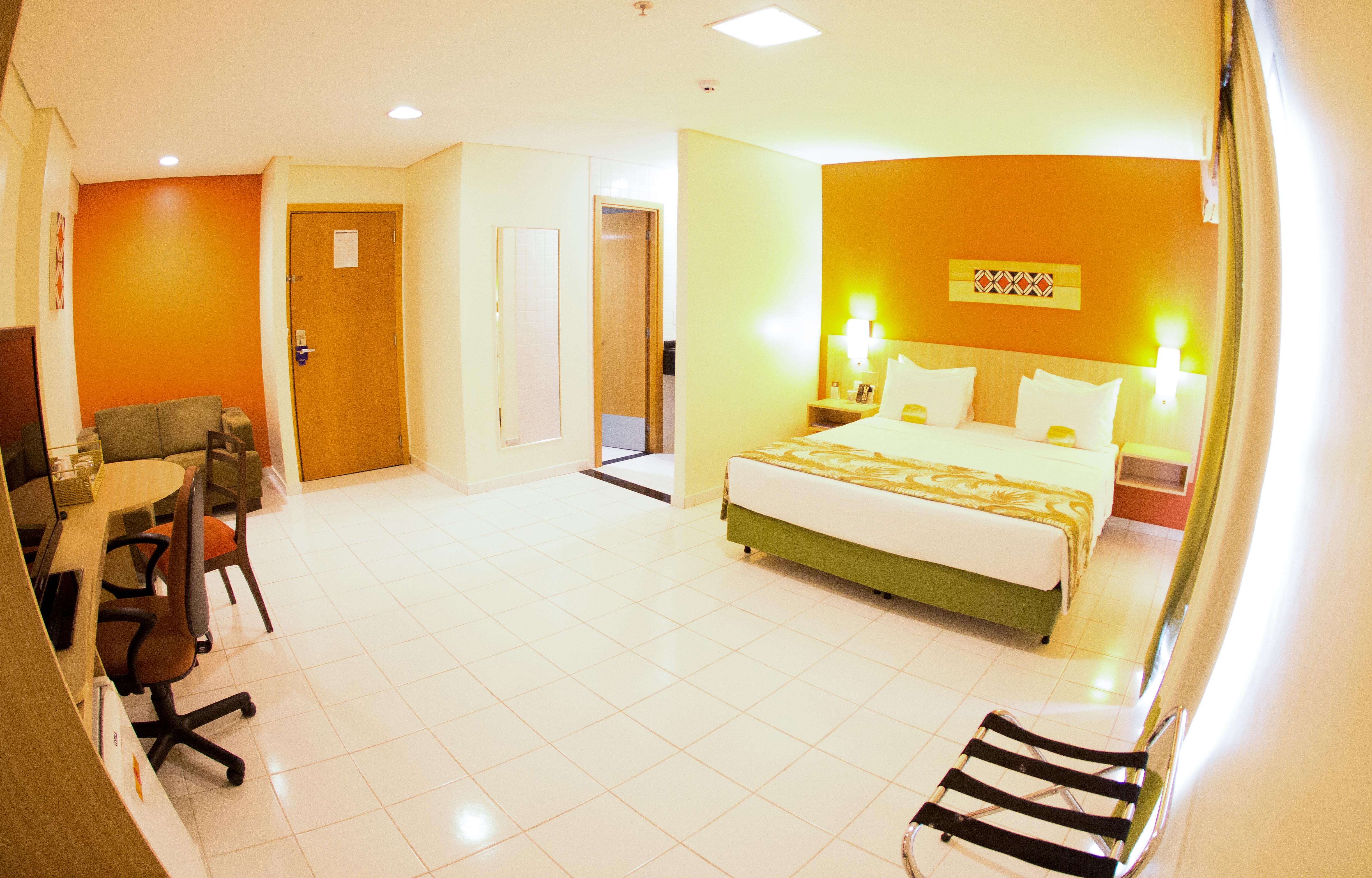 Hotel Sleep Manaos