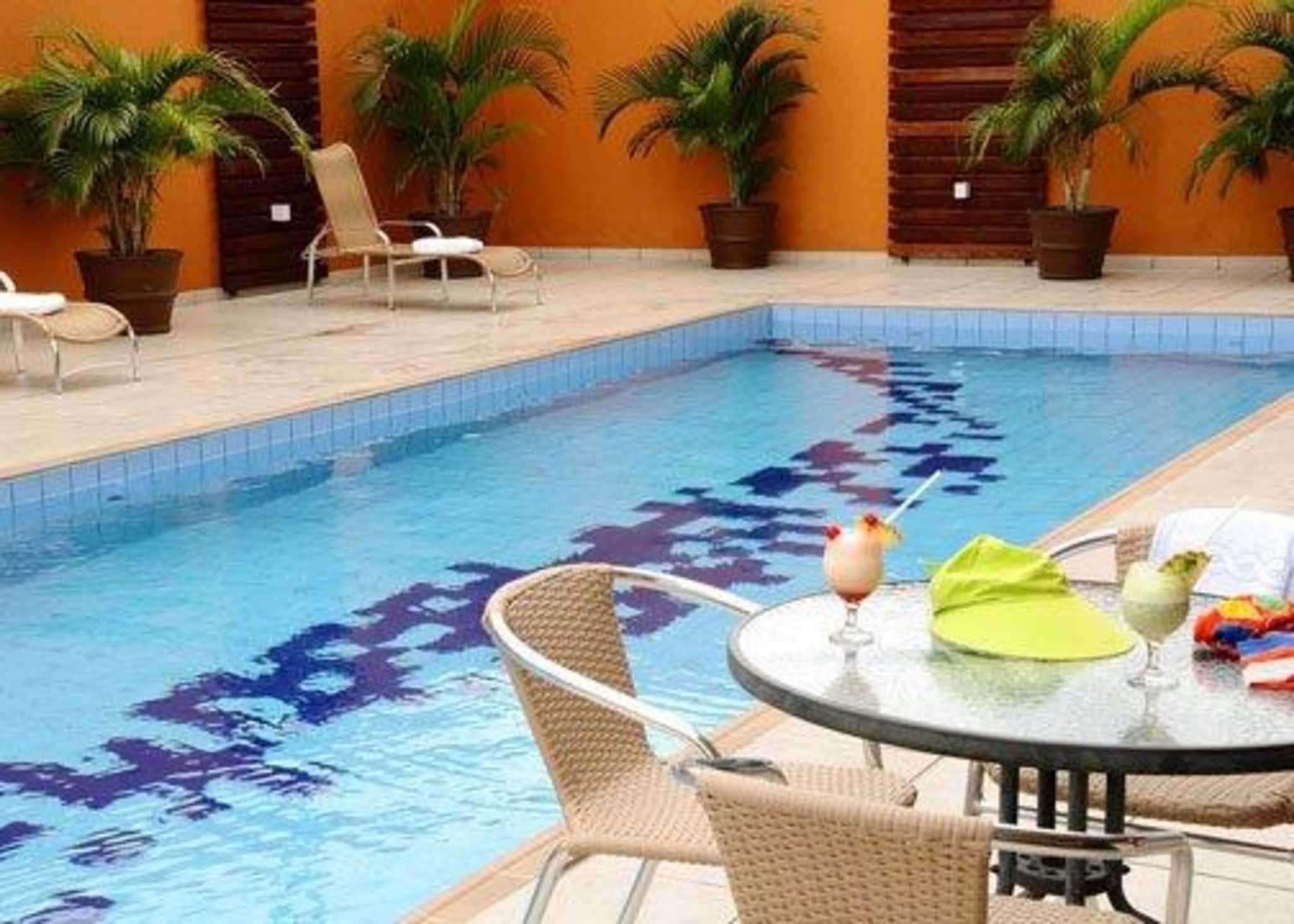 Hotel Sleep Manaos
