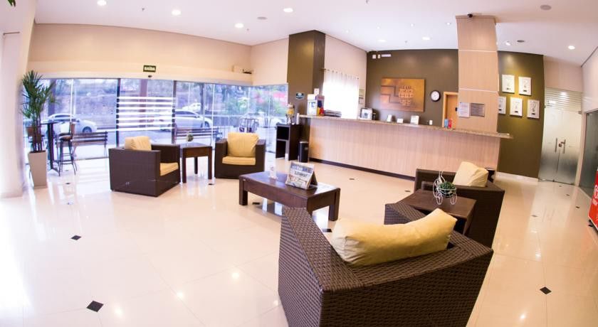 Sleep Hotel