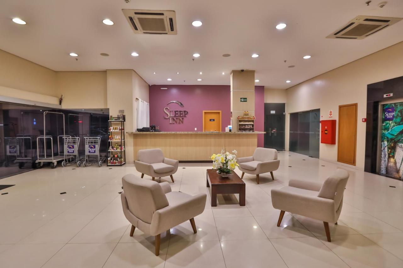 Hotel Sleep Manaos